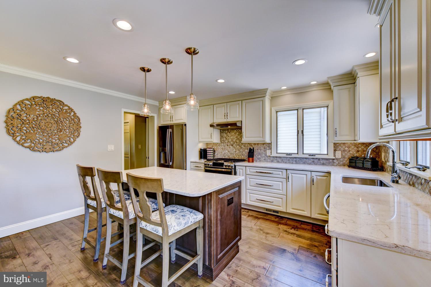 113 Prospect Avenue Hamilton, NJ 08620 - Photo 22 of 67 Kitchen