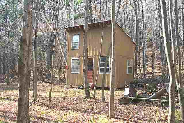 0 Bates Road Cambridge, NY 12816 - Photo 1 of 4 Photo 1