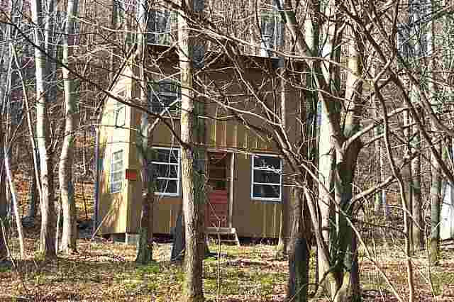 0 Bates Road Cambridge, NY 12816 - Photo 3 of 4 Photo 3