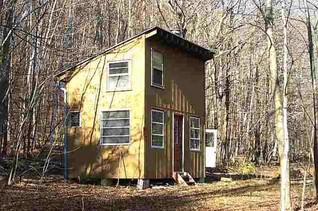 0 Bates Road Cambridge, NY 12816 - Photo 4 of 4 Photo 4