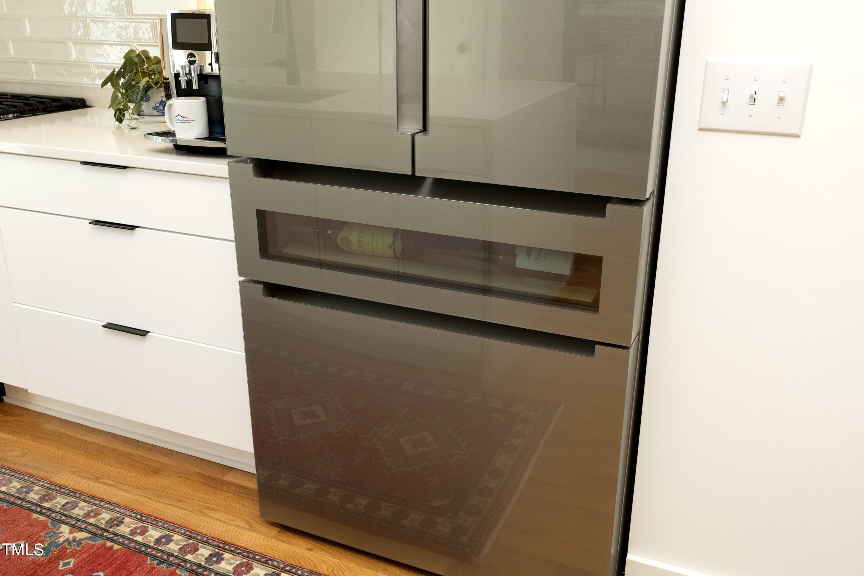 706 East Hargett Street Raleigh, NC 27601 - Photo 12 of 35 a close view of cabinet