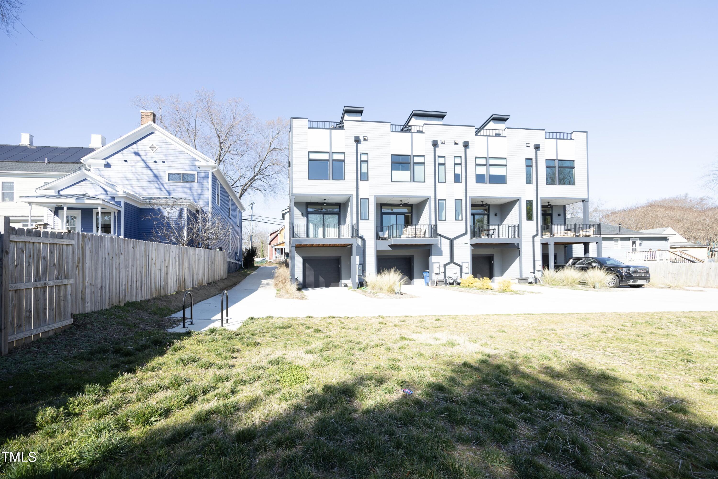 706 East Hargett Street Raleigh, NC 27601 - Photo 31 of 35