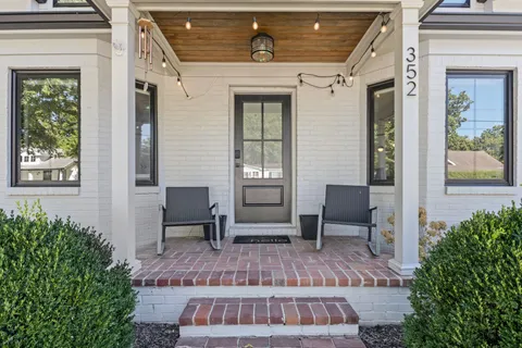$899,000 | 352 9th Avenue North, Franklin, TN 37064