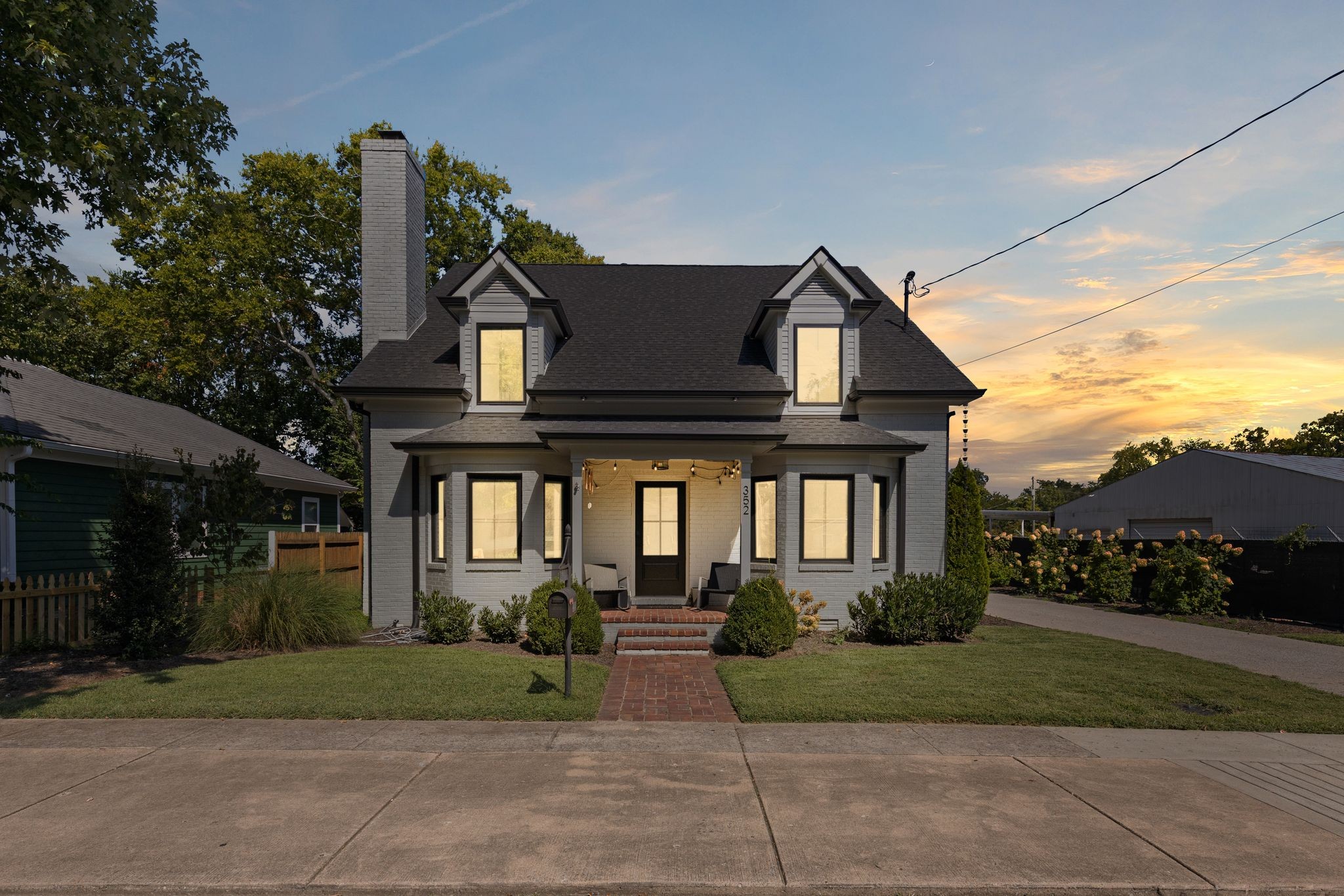 352 9th Avenue North Franklin, TN 37064 - Photo 42 of 42