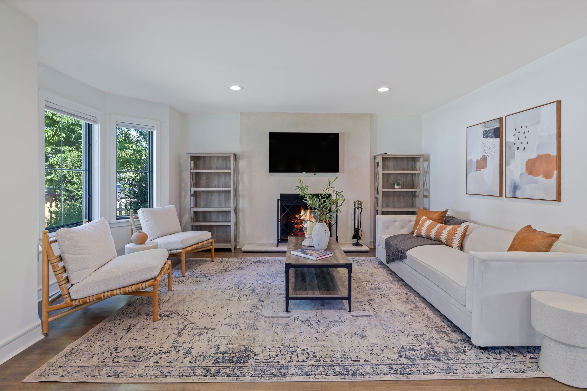 352 9th Avenue North Franklin, TN 37064 - Photo 5 of 42