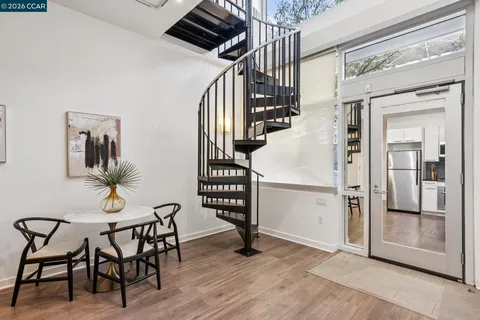 $648,000 | 501 Beale Street, Unit 1D, San Francisco, CA 94105