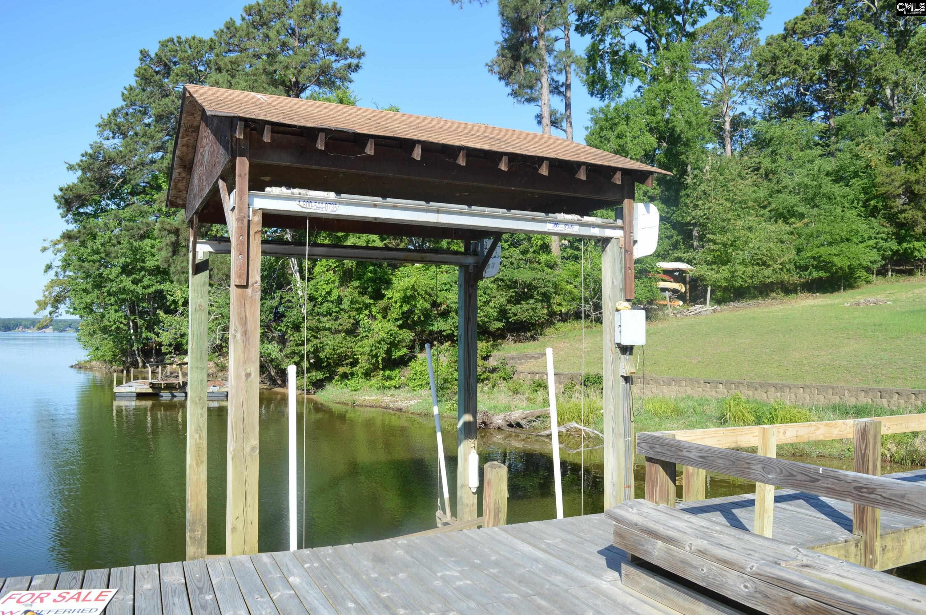 2543 Harbor View Road Camden, SC 29020 - Photo 55 of 55
