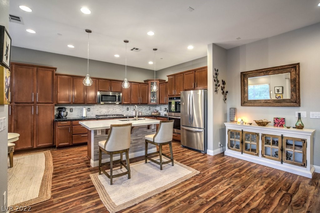 1151 Casa Palermo Circle Henderson, NV 89011 - Photo 13 of 50