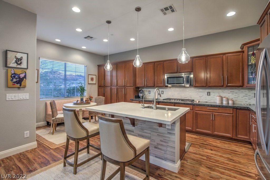 1151 Casa Palermo Circle Henderson, NV 89011 - Photo 14 of 50