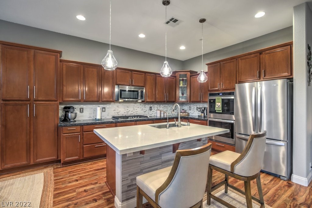 1151 Casa Palermo Circle Henderson, NV 89011 - Photo 15 of 50