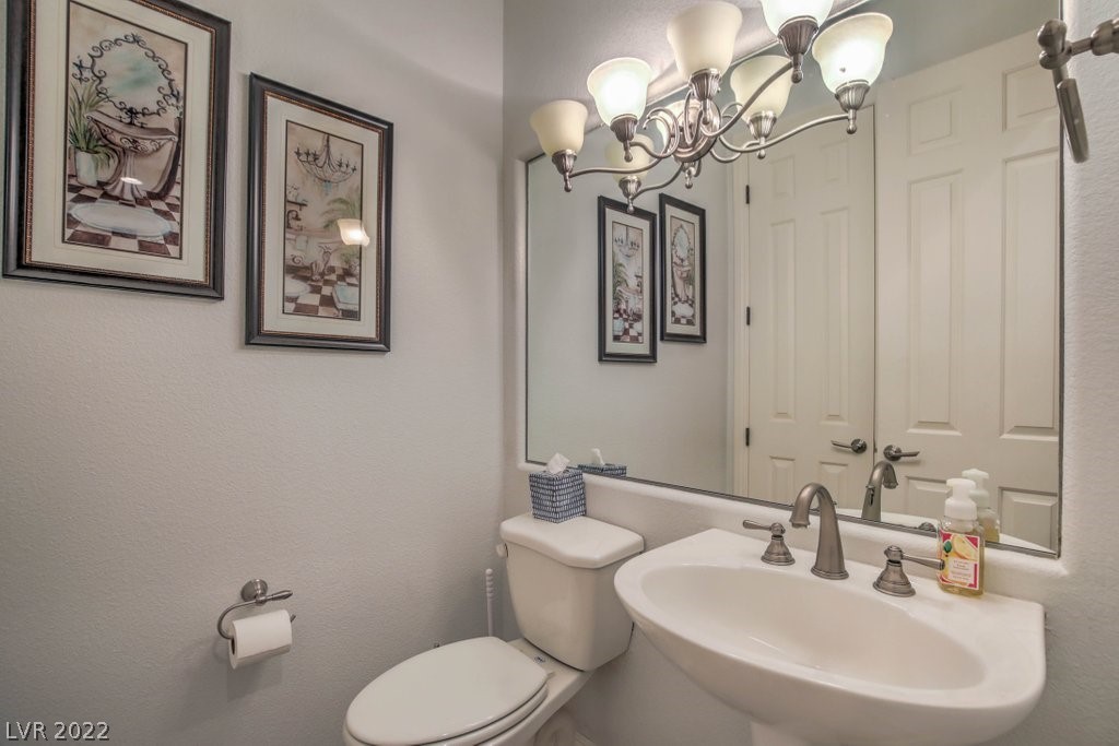 1151 Casa Palermo Circle Henderson, NV 89011 - Photo 19 of 50