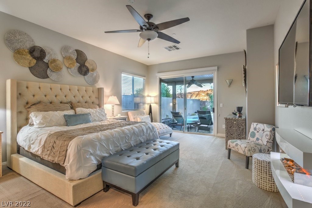 1151 Casa Palermo Circle Henderson, NV 89011 - Photo 20 of 50