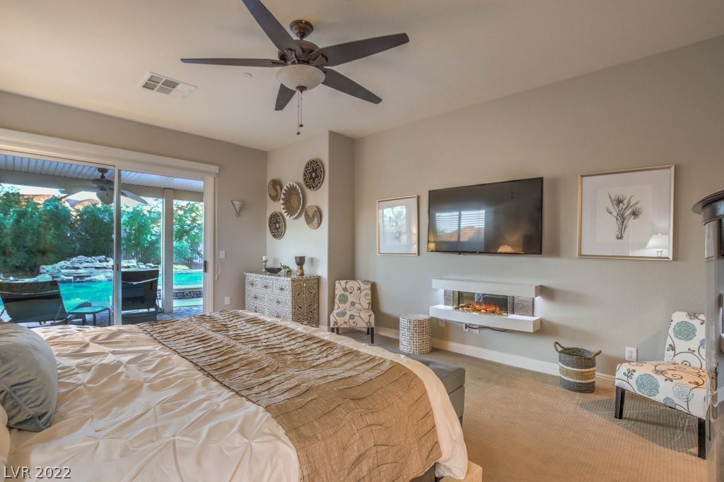 1151 Casa Palermo Circle Henderson, NV 89011 - Photo 21 of 50