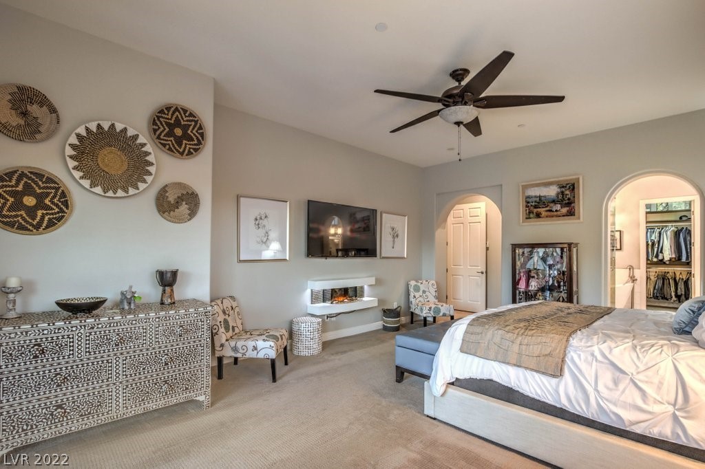 1151 Casa Palermo Circle Henderson, NV 89011 - Photo 22 of 50