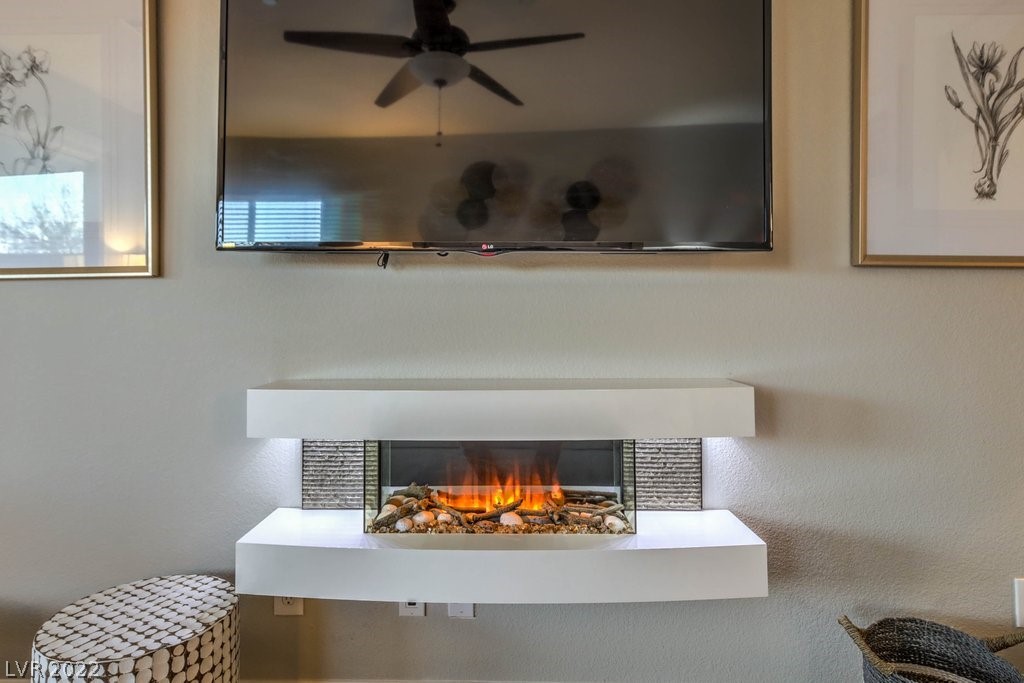 1151 Casa Palermo Circle Henderson, NV 89011 - Photo 23 of 50