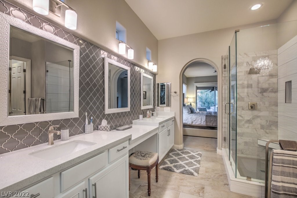 1151 Casa Palermo Circle Henderson, NV 89011 - Photo 24 of 50