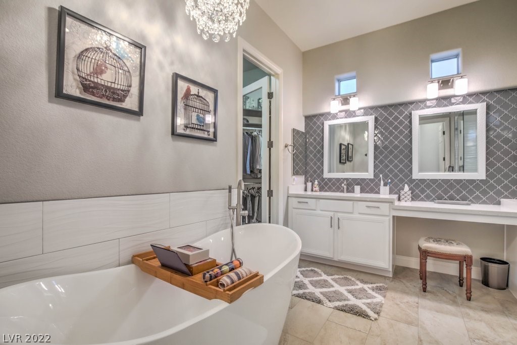 1151 Casa Palermo Circle Henderson, NV 89011 - Photo 26 of 50