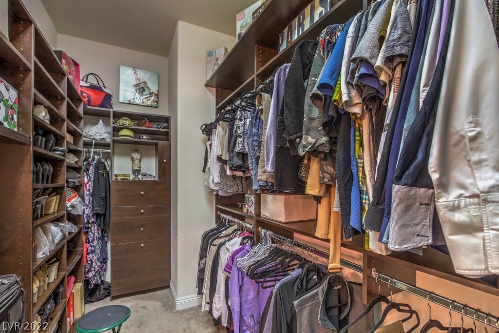 1151 Casa Palermo Circle Henderson, NV 89011 - Photo 27 of 50