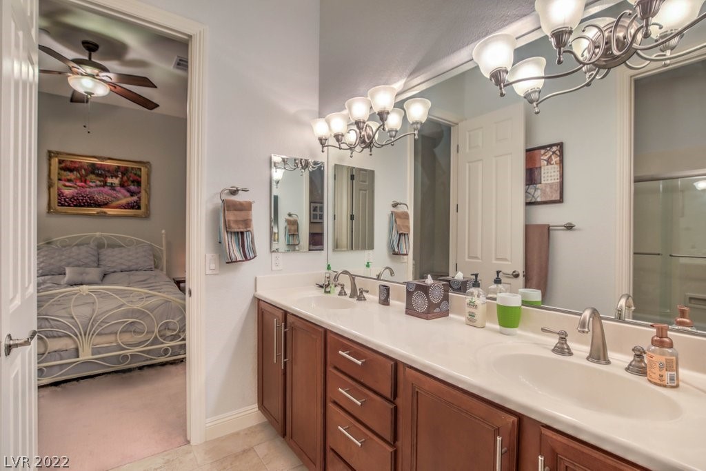 1151 Casa Palermo Circle Henderson, NV 89011 - Photo 30 of 50