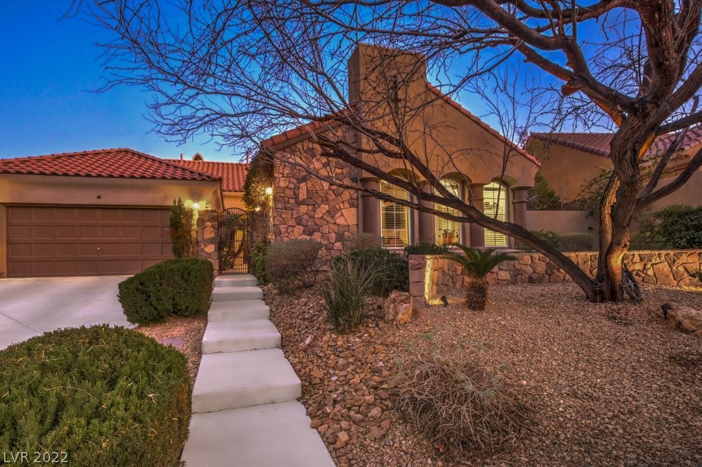 1151 Casa Palermo Circle Henderson, NV 89011 - Photo 3 of 50