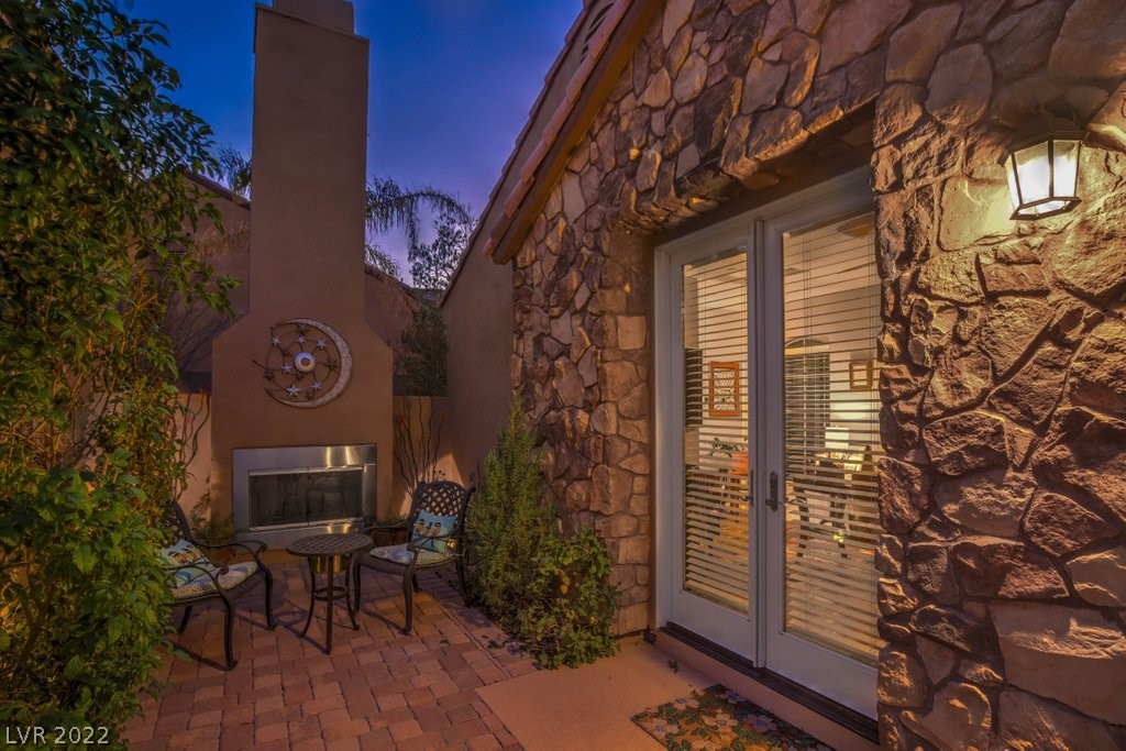 1151 Casa Palermo Circle Henderson, NV 89011 - Photo 33 of 50