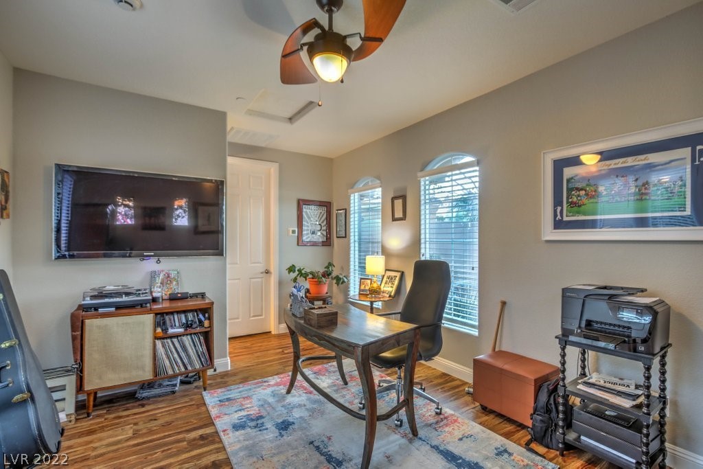 1151 Casa Palermo Circle Henderson, NV 89011 - Photo 34 of 50