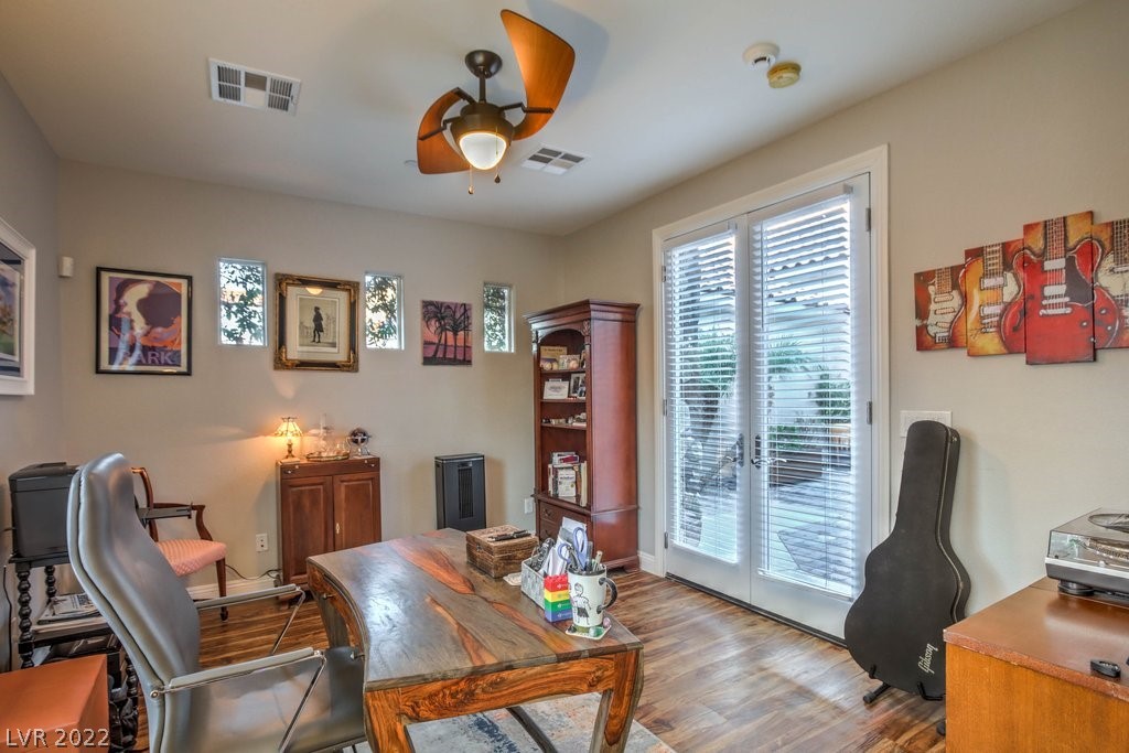 1151 Casa Palermo Circle Henderson, NV 89011 - Photo 35 of 50