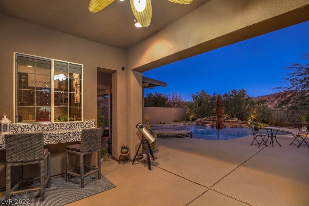 1151 Casa Palermo Circle Henderson, NV 89011 - Photo 37 of 50