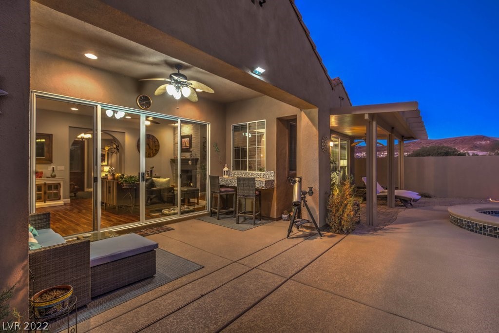 1151 Casa Palermo Circle Henderson, NV 89011 - Photo 38 of 50