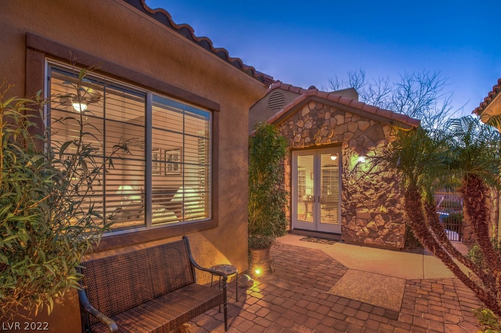 1151 Casa Palermo Circle Henderson, NV 89011 - Photo 4 of 50