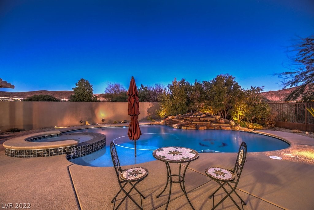 1151 Casa Palermo Circle Henderson, NV 89011 - Photo 41 of 50