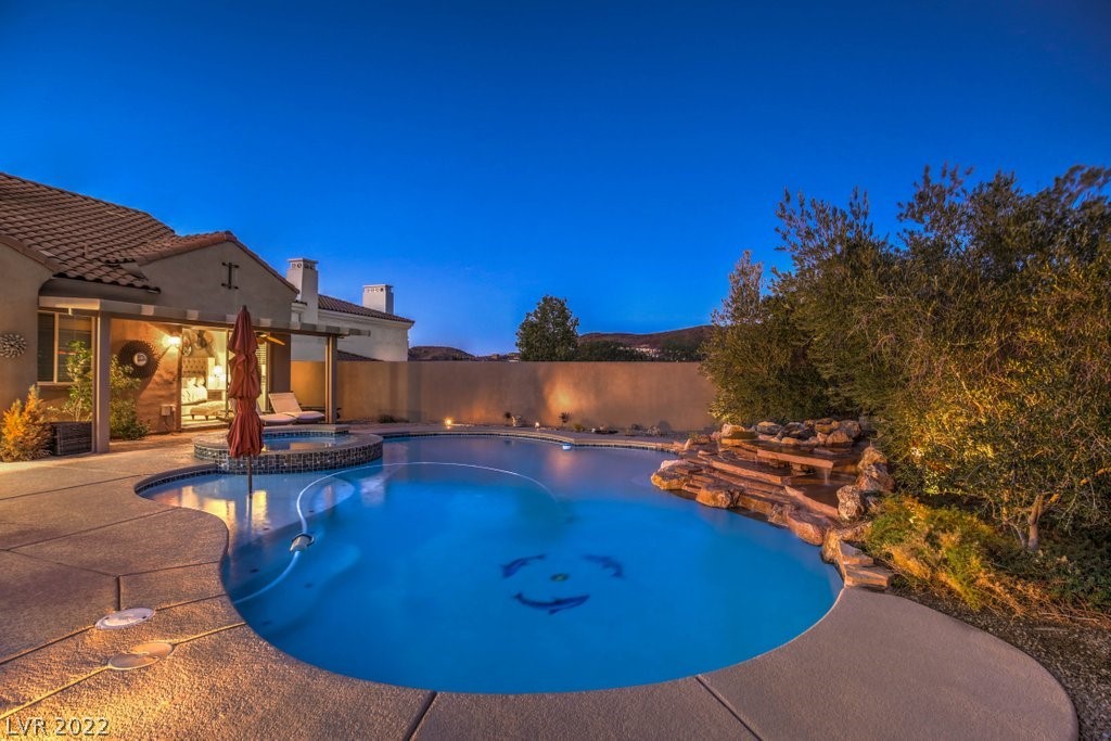 1151 Casa Palermo Circle Henderson, NV 89011 - Photo 42 of 50