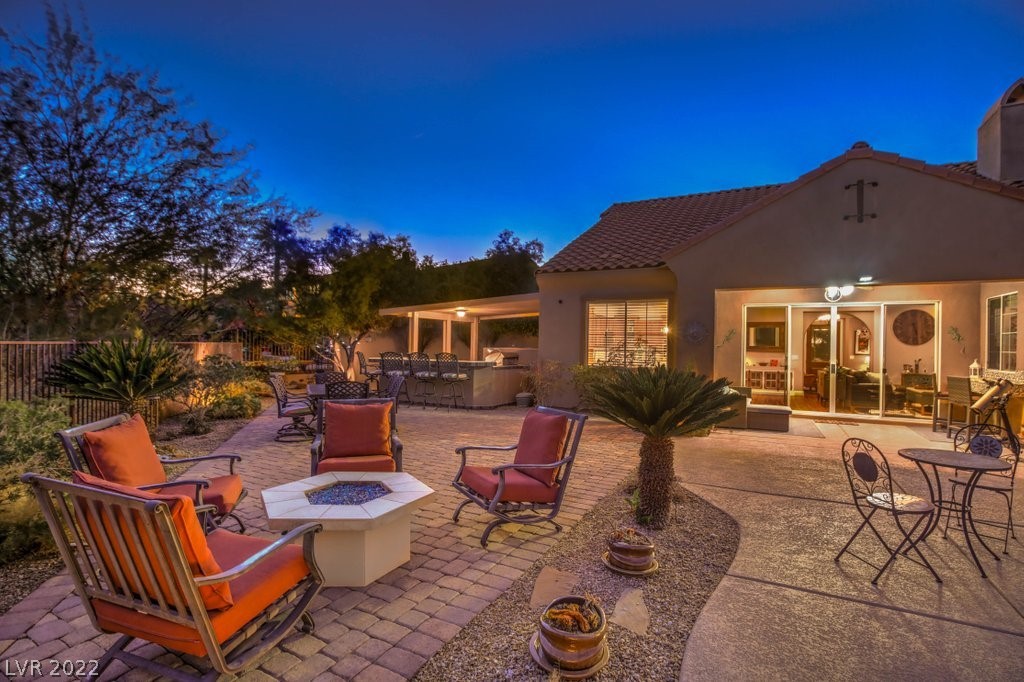 1151 Casa Palermo Circle Henderson, NV 89011 - Photo 43 of 50