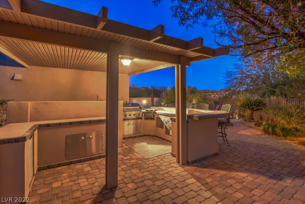 1151 Casa Palermo Circle Henderson, NV 89011 - Photo 45 of 50