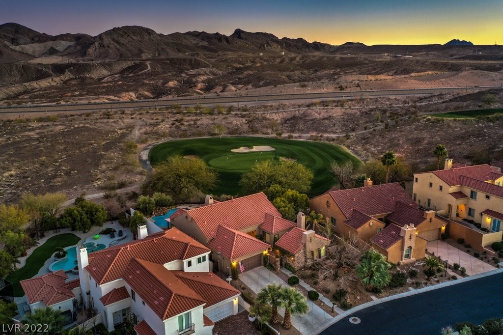 1151 Casa Palermo Circle Henderson, NV 89011 - Photo 47 of 50