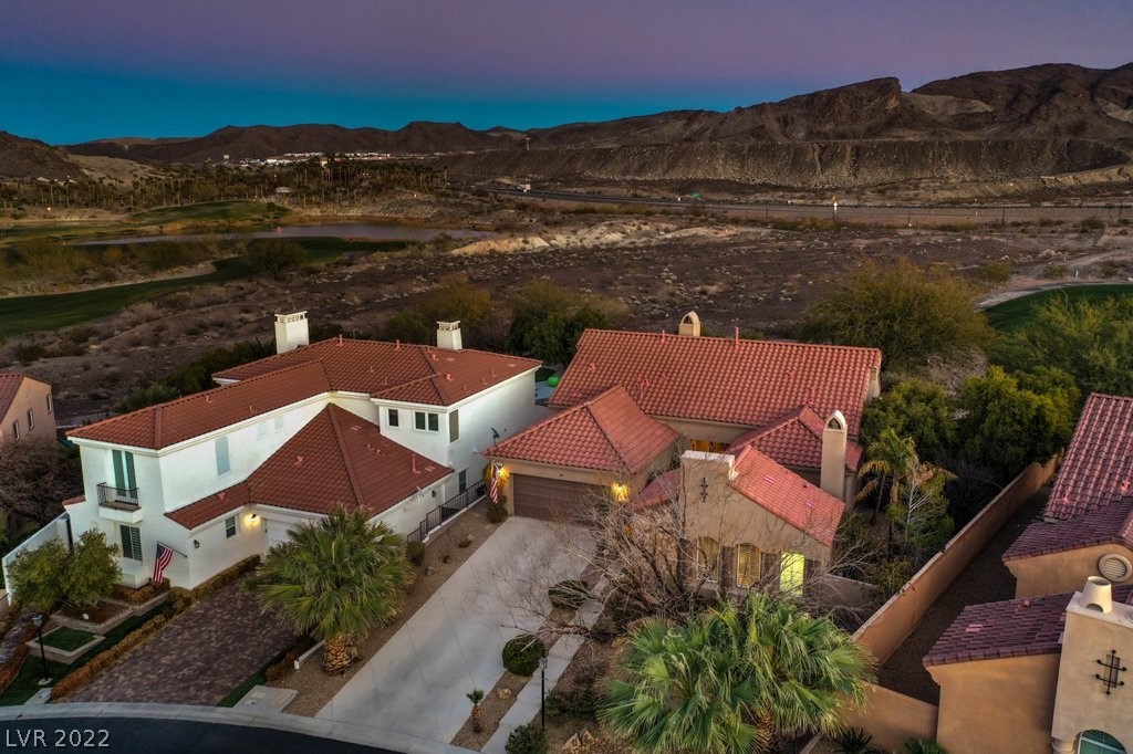 1151 Casa Palermo Circle Henderson, NV 89011 - Photo 48 of 50