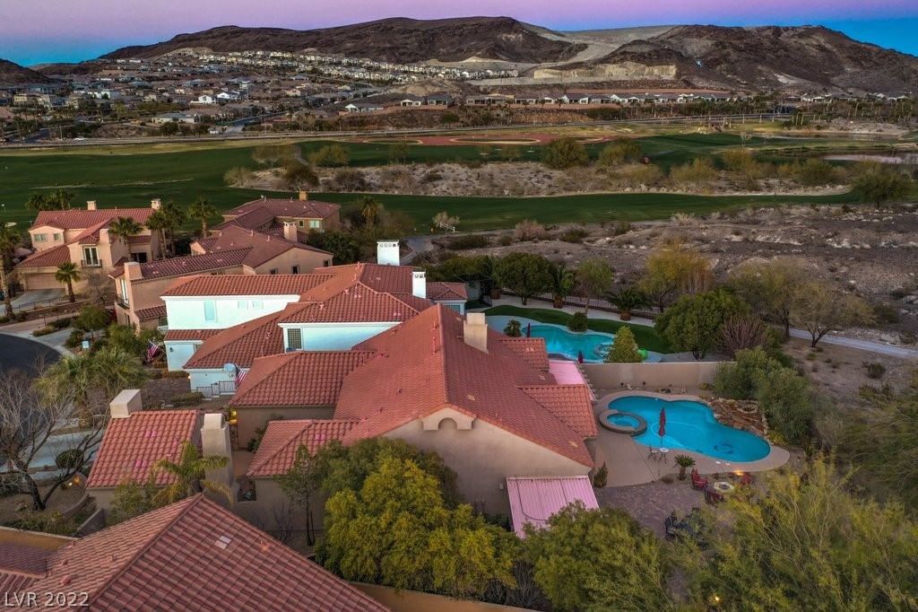 1151 Casa Palermo Circle Henderson, NV 89011 - Photo 49 of 50