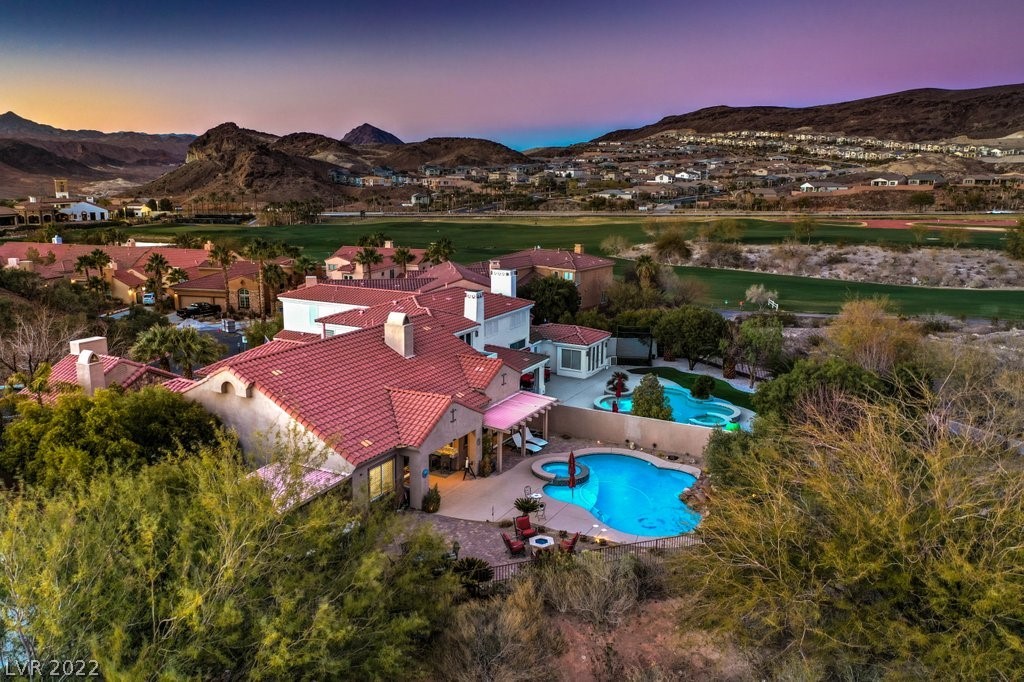 1151 Casa Palermo Circle Henderson, NV 89011 - Photo 50 of 50