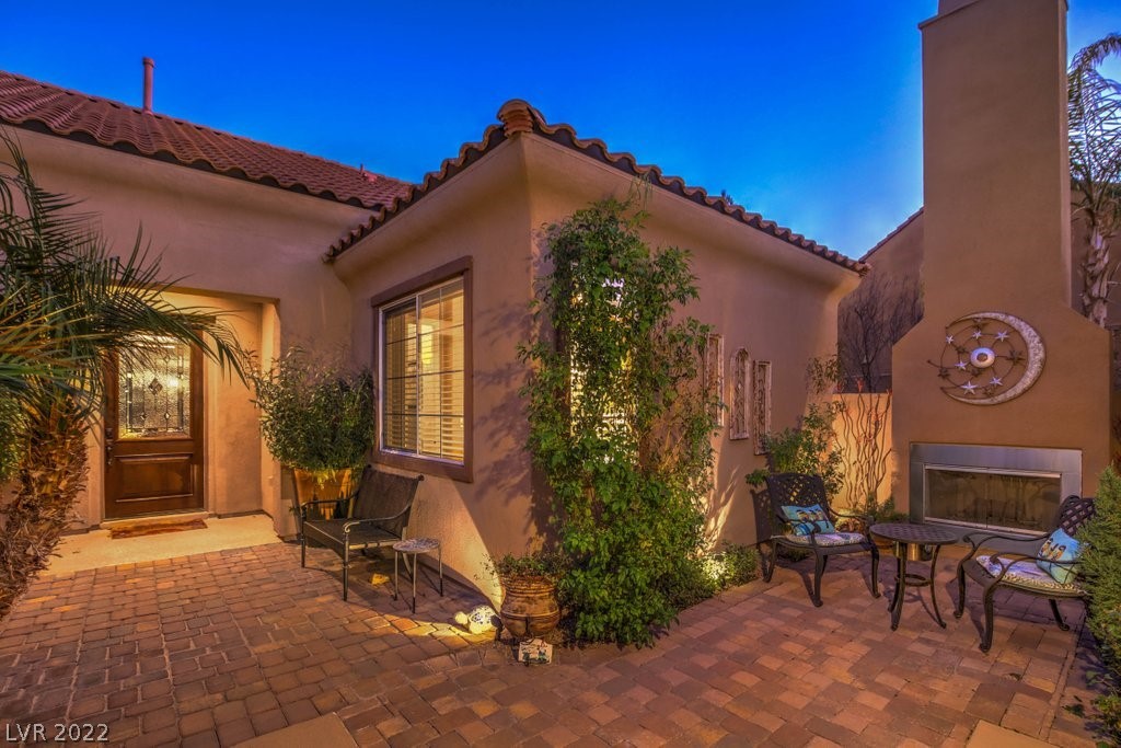 1151 Casa Palermo Circle Henderson, NV 89011 - Photo 5 of 50