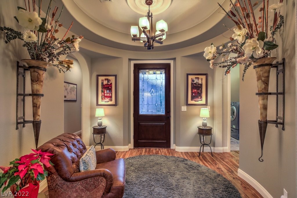 1151 Casa Palermo Circle Henderson, NV 89011 - Photo 6 of 50