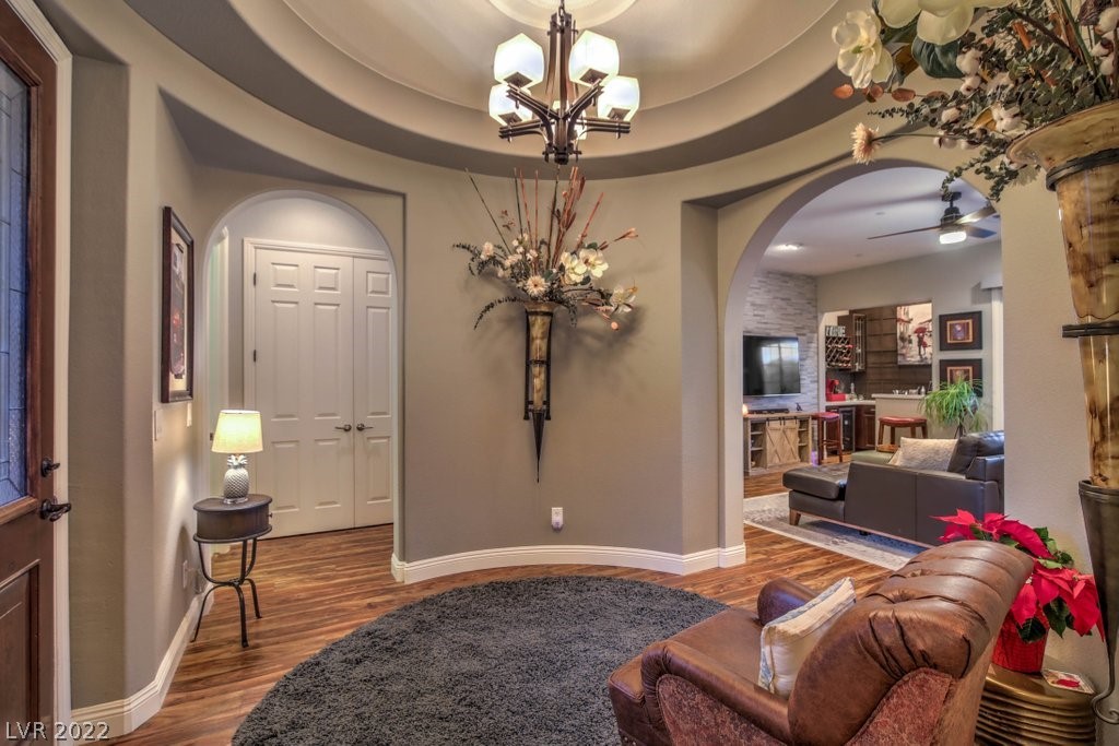 1151 Casa Palermo Circle Henderson, NV 89011 - Photo 7 of 50