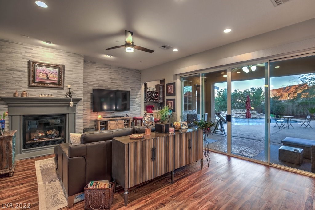 1151 Casa Palermo Circle Henderson, NV 89011 - Photo 8 of 50