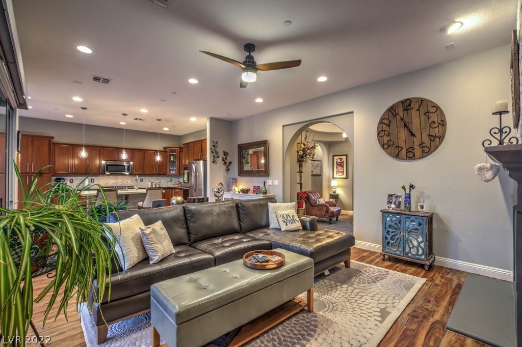 1151 Casa Palermo Circle Henderson, NV 89011 - Photo 10 of 50