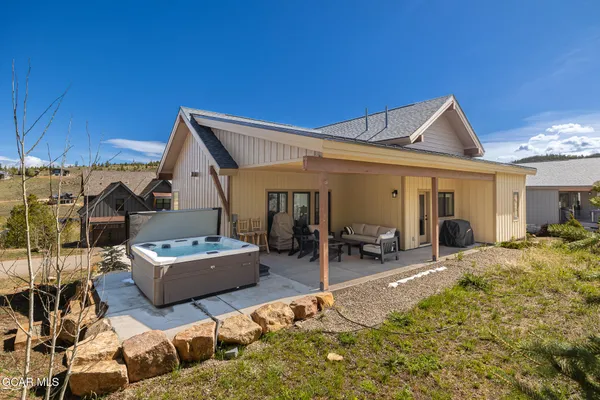 $1,530,000 | 238 Night Hawk Court, Granby, CO 80446