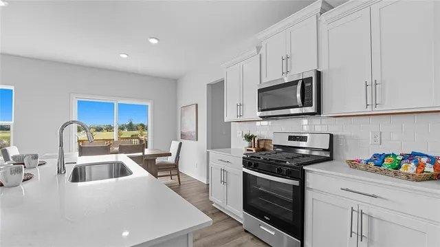 $524,990 | 17815 Houston Street, Gardner, KS 66030