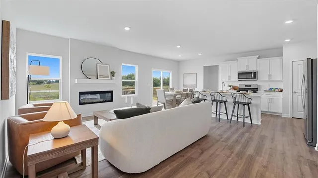 $524,990 | 17815 Houston Street, Gardner, KS 66030