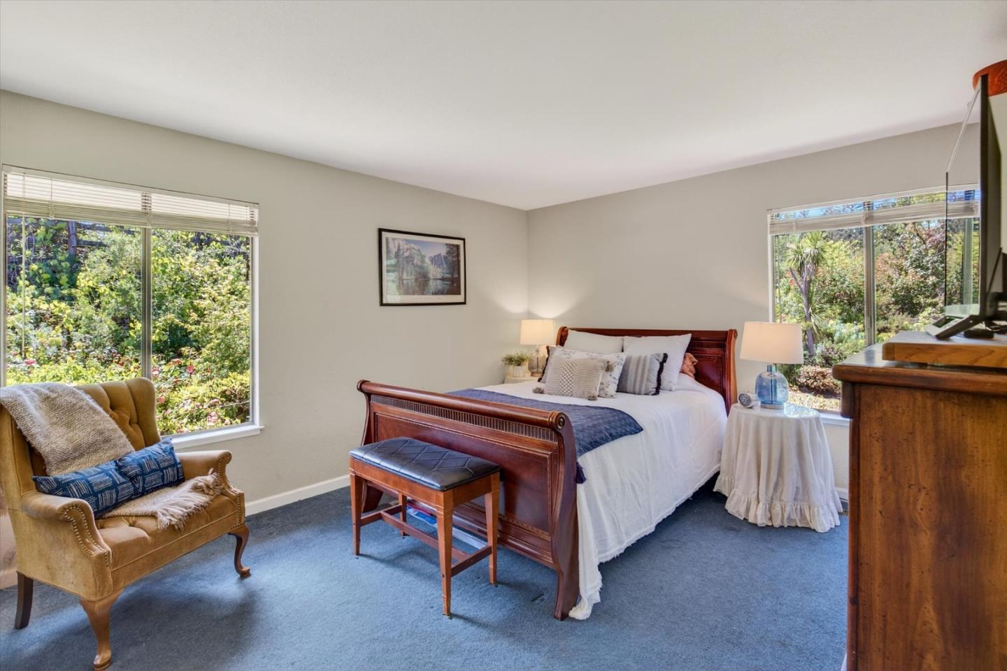 25149 Radonich Road Los Gatos, CA 95033 - Photo 20 of 47