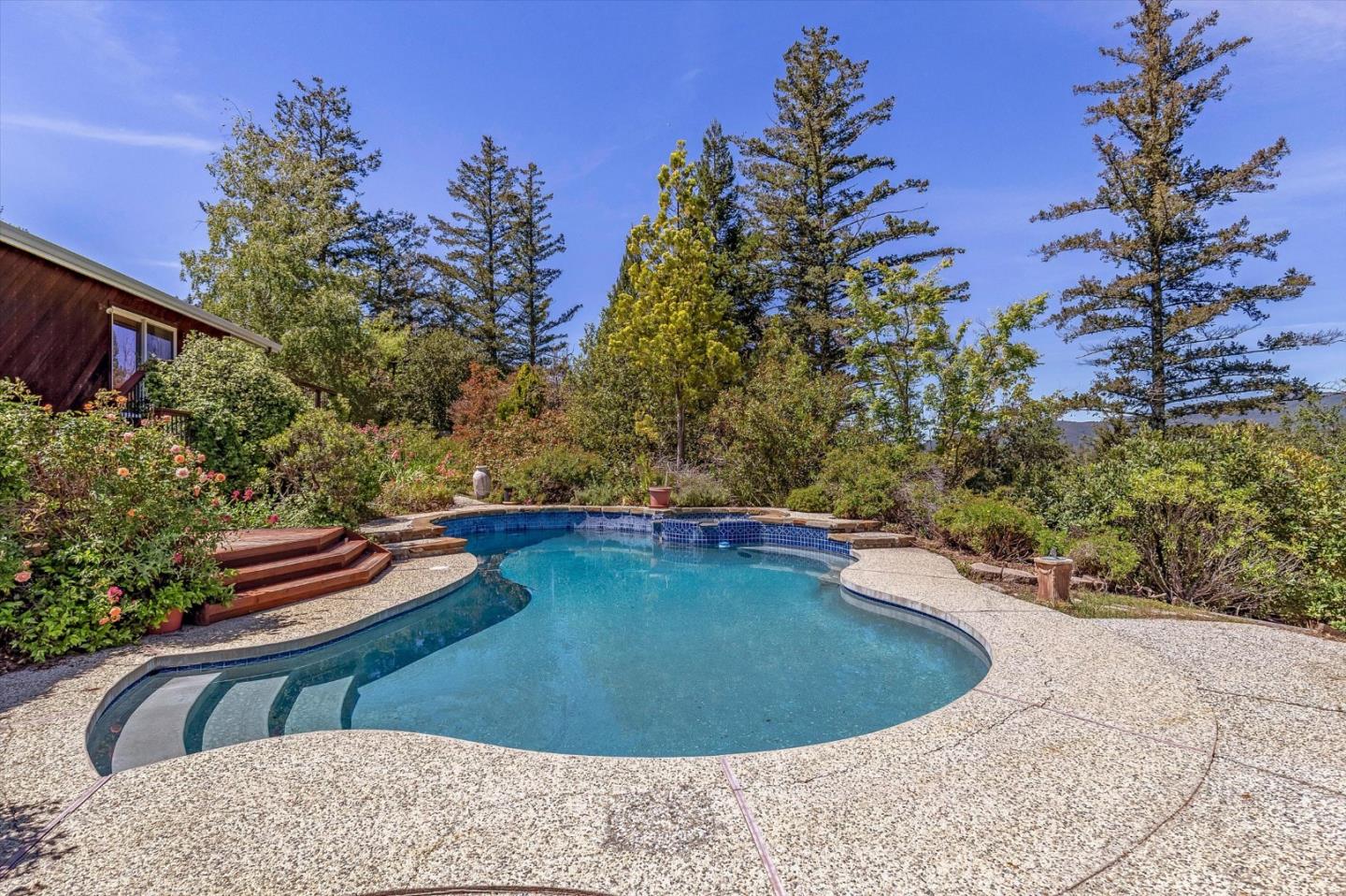 25149 Radonich Road Los Gatos, CA 95033 - Photo 29 of 47