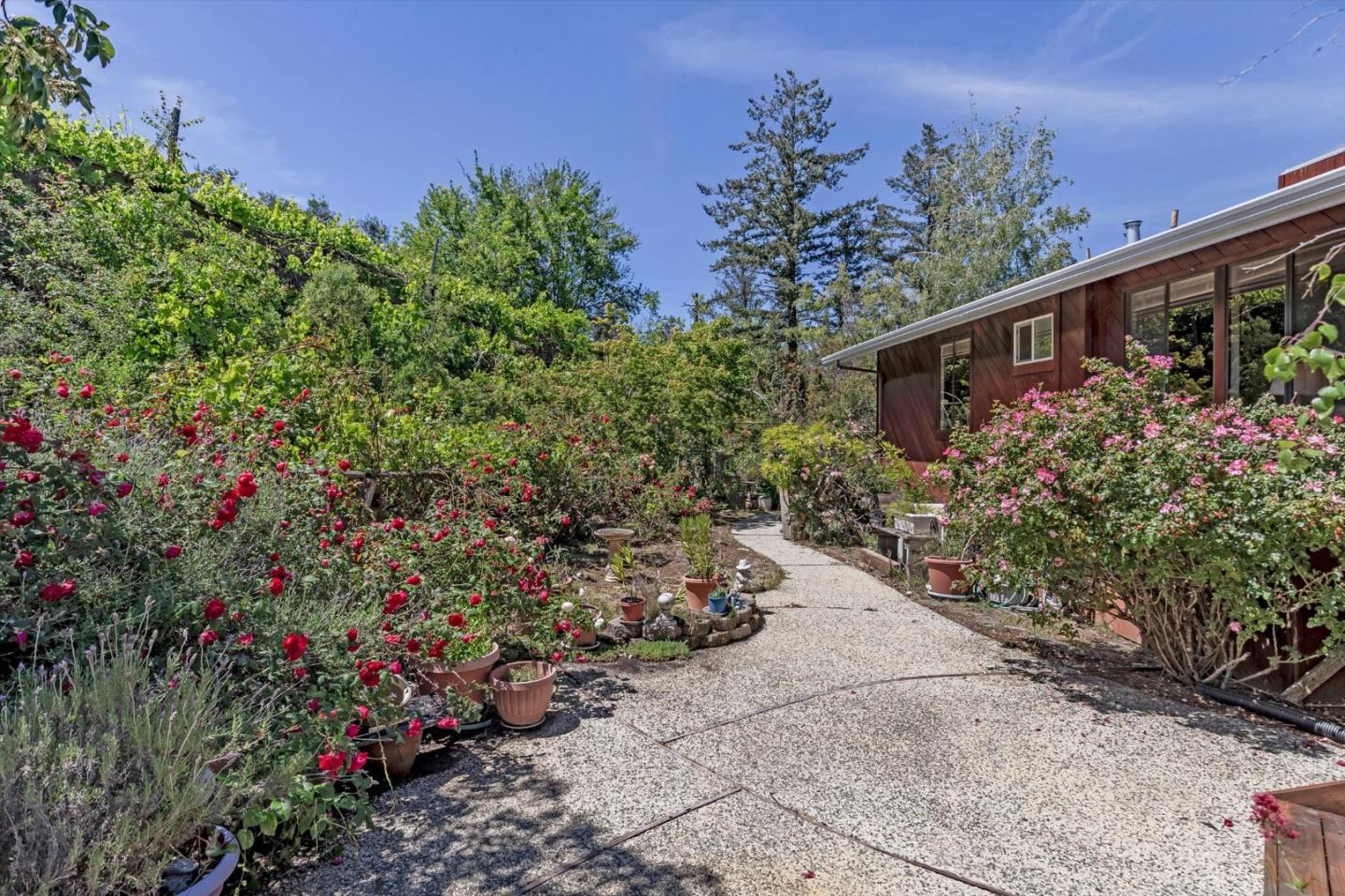 25149 Radonich Road Los Gatos, CA 95033 - Photo 32 of 47