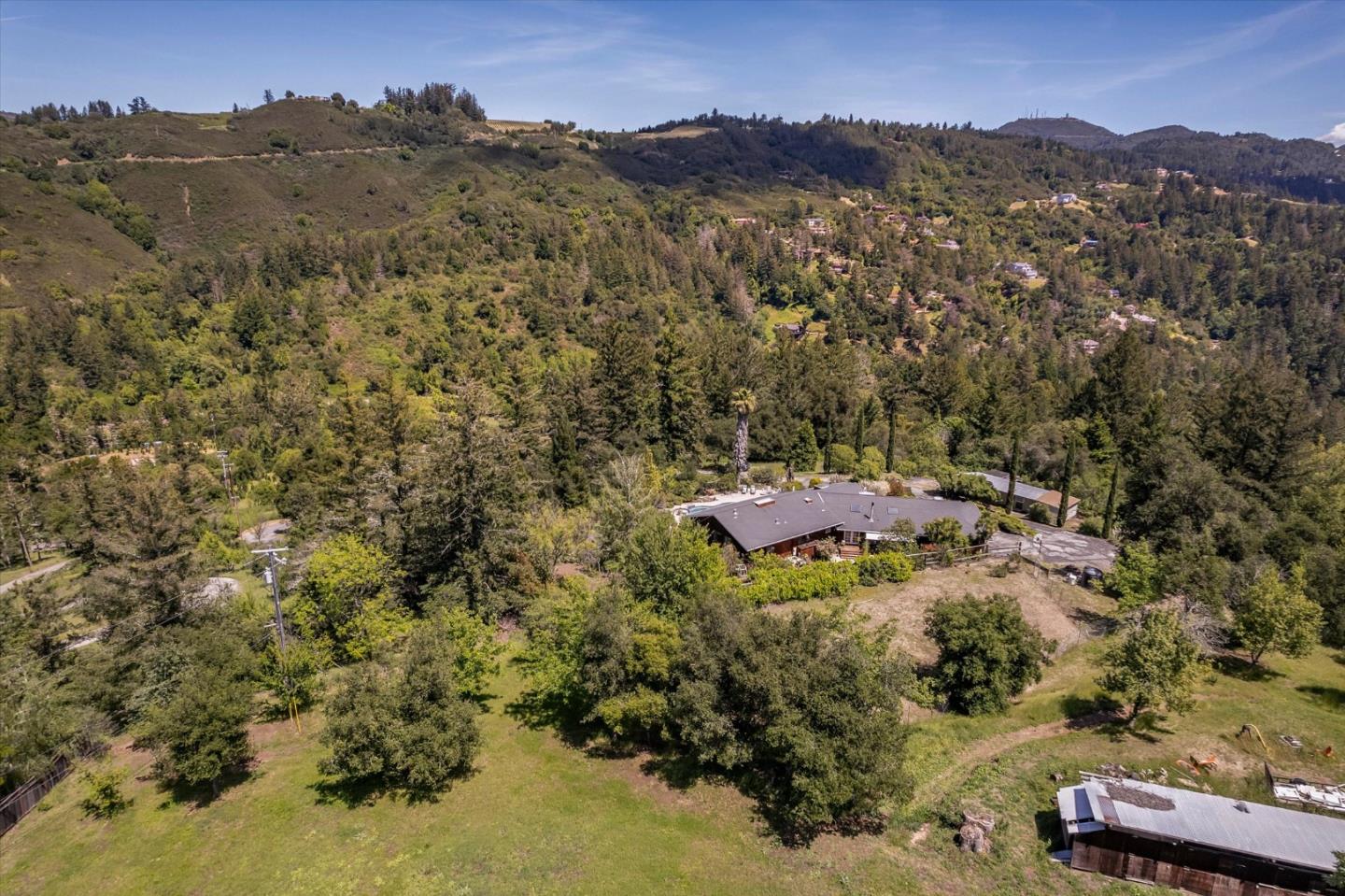 25149 Radonich Road Los Gatos, CA 95033 - Photo 42 of 47